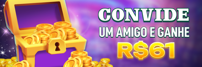 7OK  Indique amigos para receber um bônus